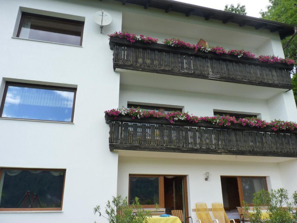 Appartements Winkler Annenheim Exterior photo